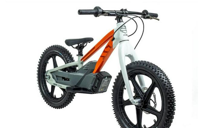 2025 Stacyc H-D 18Edrive Launch Edition