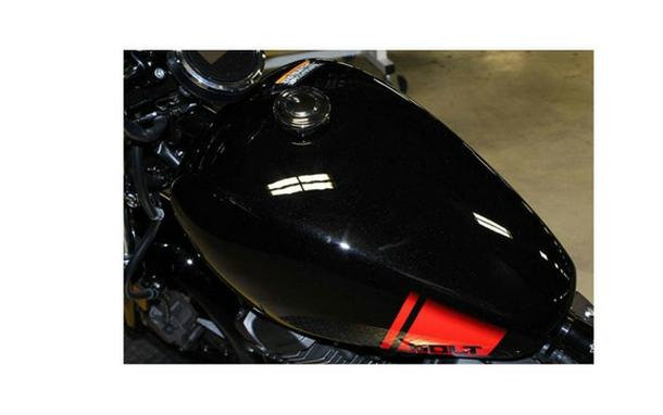 2025 Yamaha Bolt R-Spec R-Spec XVS95CSB