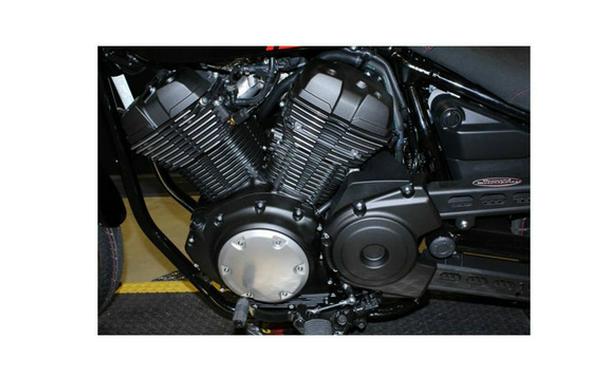 2025 Yamaha Bolt R-Spec R-Spec XVS95CSB