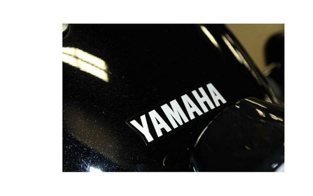 2025 Yamaha Bolt R-Spec R-Spec XVS95CSB