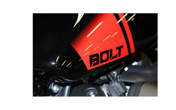2025 Yamaha Bolt R-Spec R-Spec XVS95CSB