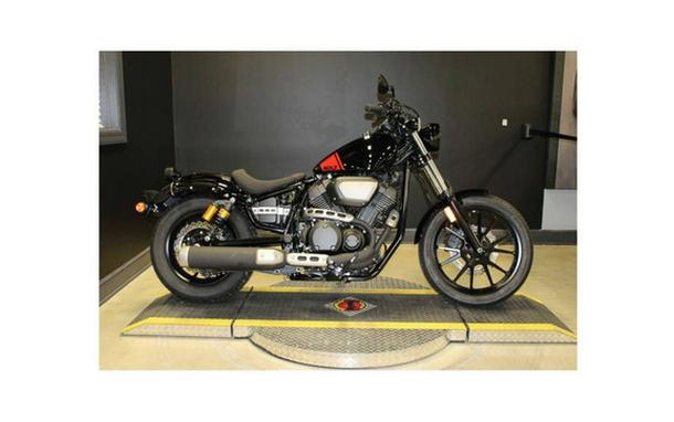 2025 Yamaha Bolt R-Spec R-Spec XVS95CSB