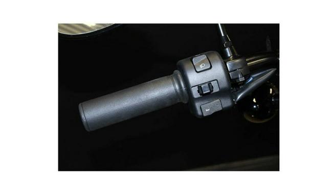 2025 Yamaha Bolt R-Spec R-Spec XVS95CSB