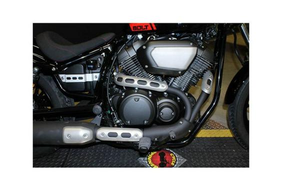 2025 Yamaha Bolt R-Spec R-Spec XVS95CSB