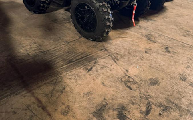 2025 Can-Am Outlander XT 700