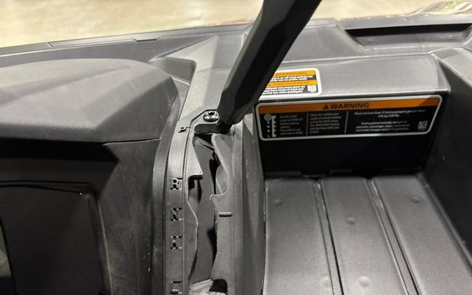 2025 Can-Am DEFENDER XT 62 HD9 - CAMO WILDLAND