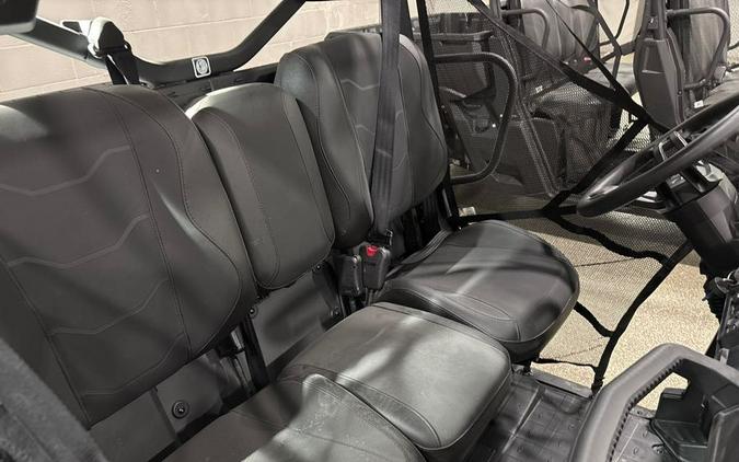 2025 Can-Am DEFENDER XT 62 HD9 - CAMO WILDLAND