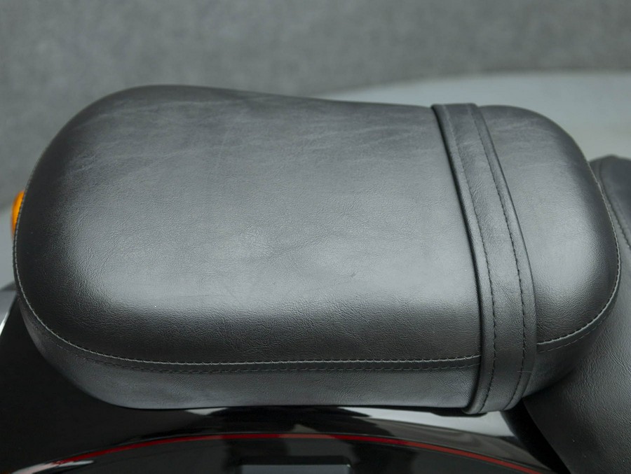 2007 HONDA VT750 SHADOW 750 AERO