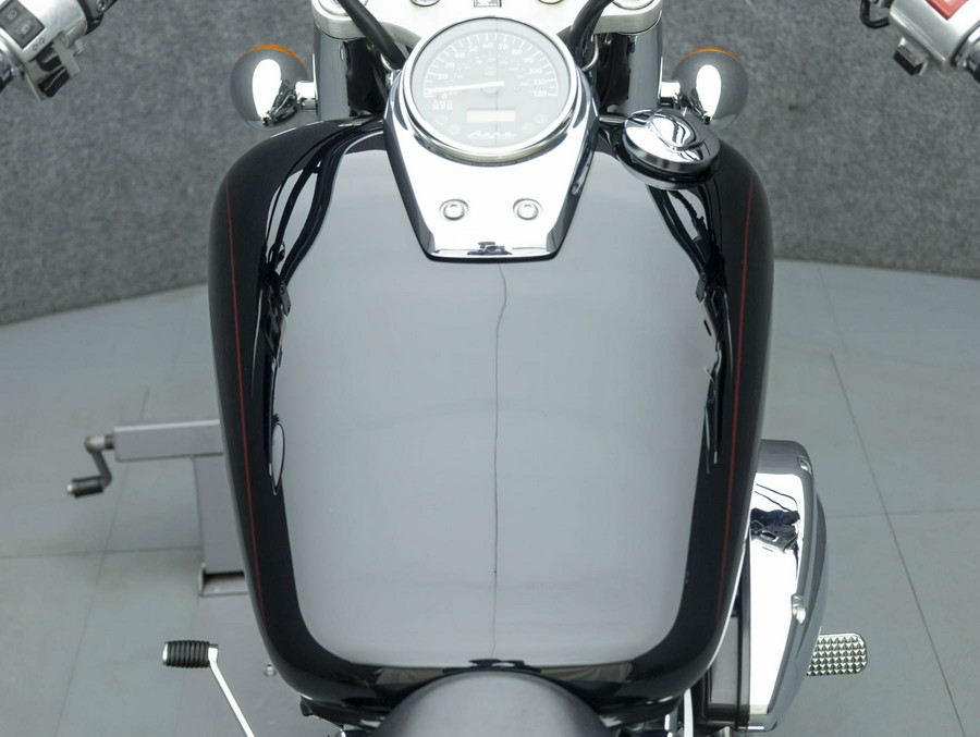 2007 HONDA VT750 SHADOW 750 AERO