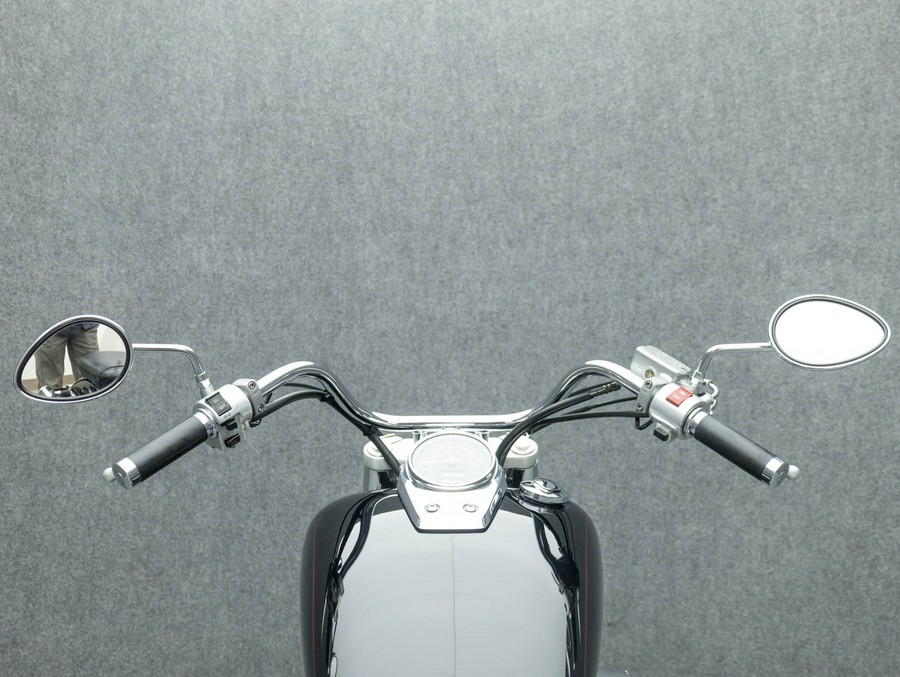 2007 HONDA VT750 SHADOW 750 AERO