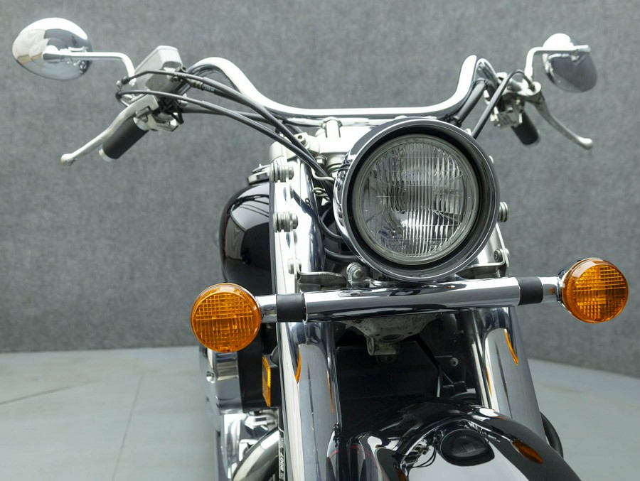 2007 HONDA VT750 SHADOW 750 AERO