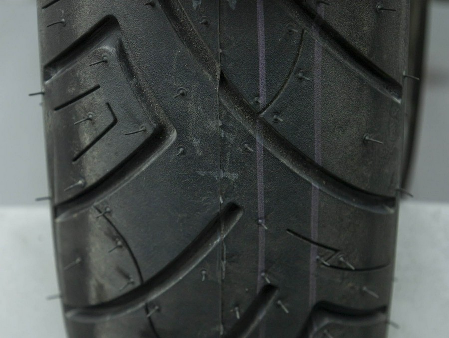 2007 HONDA VT750 SHADOW 750 AERO