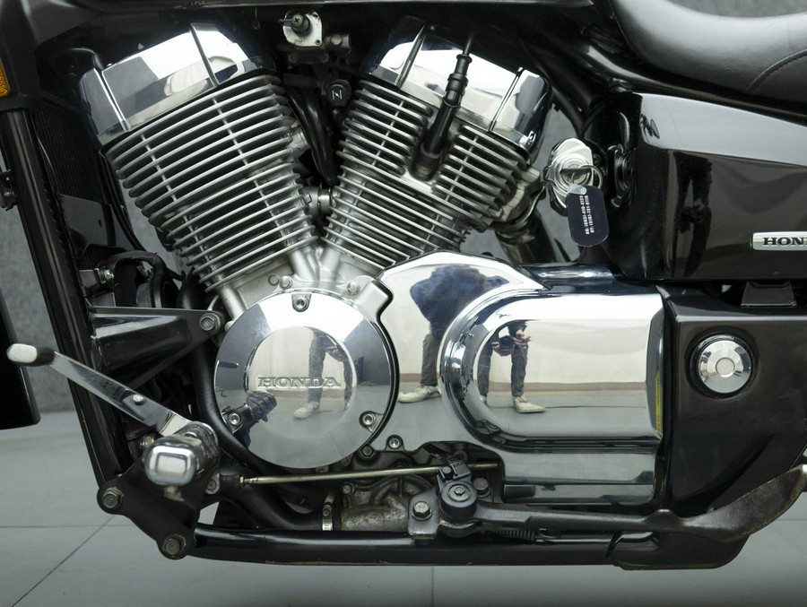 2007 HONDA VT750 SHADOW 750 AERO
