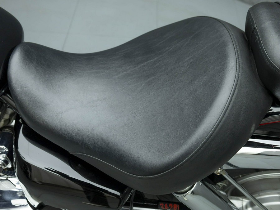 2007 HONDA VT750 SHADOW 750 AERO