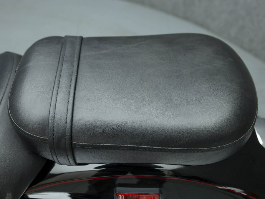 2007 HONDA VT750 SHADOW 750 AERO