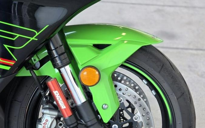 2023 Kawasaki Ninja® ZX™-10R KRT Edition