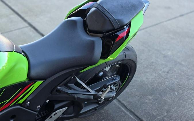 2023 Kawasaki Ninja® ZX™-10R KRT Edition