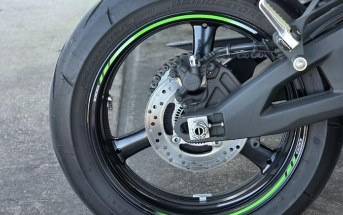 2023 Kawasaki Ninja® ZX™-10R KRT Edition