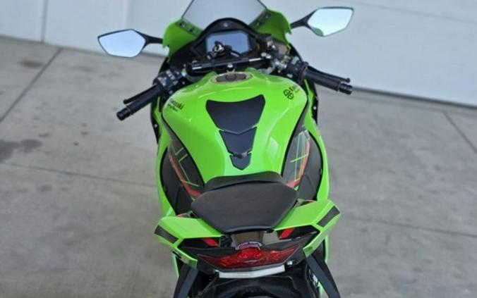 2023 Kawasaki Ninja® ZX™-10R KRT Edition