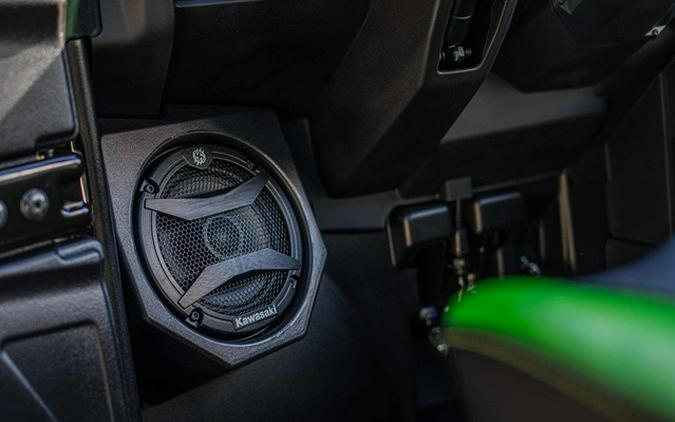 2025 Kawasaki Teryx4 S SE