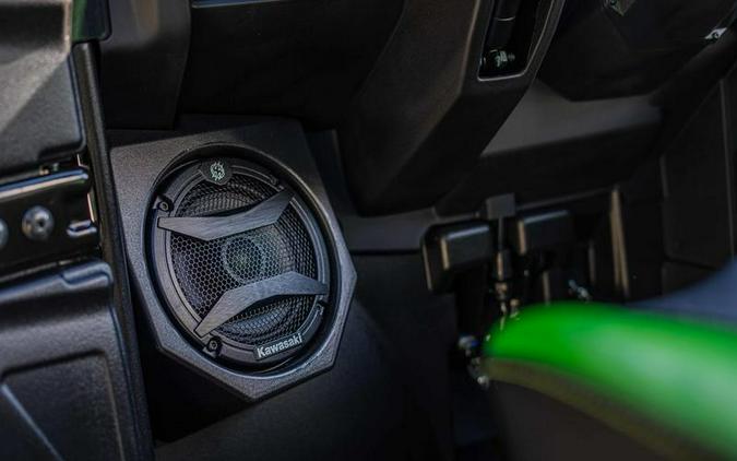 2025 Kawasaki Teryx4™ S SE