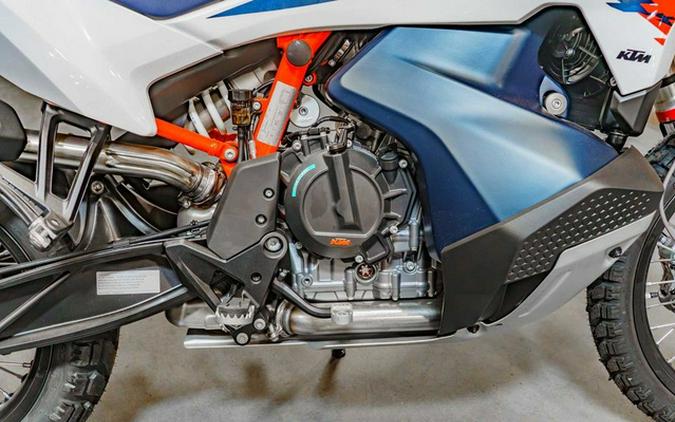 2026 KTM 890 Adventure R