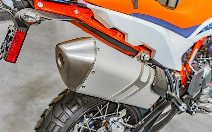 2026 KTM 890 Adventure R