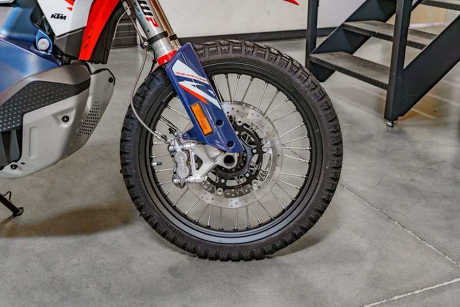 2026 KTM 890 Adventure R