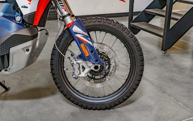 2026 KTM 890 Adventure R