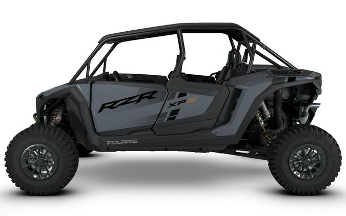 2026 Polaris RZR XP S 4 1000 Ultimate