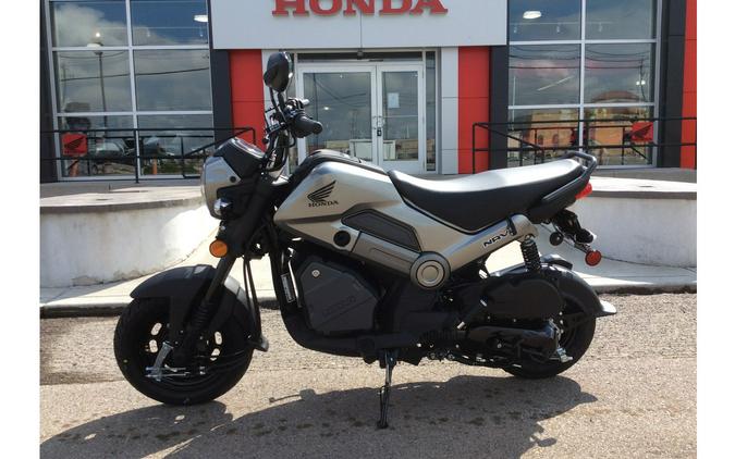 2026 NAVI - Honda