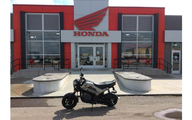 2026 NAVI - Honda