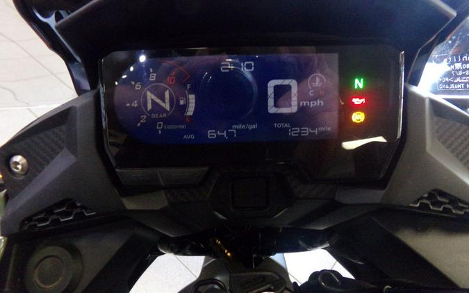 2023 Honda® CB500X