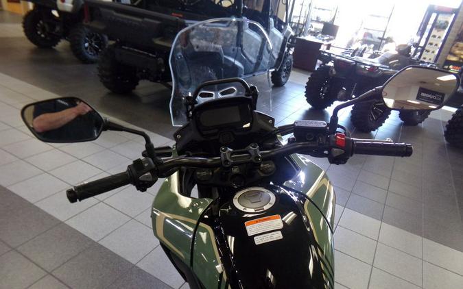 2023 Honda® CB500X
