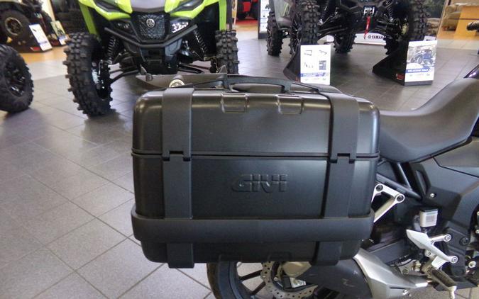 2023 Honda® CB500X