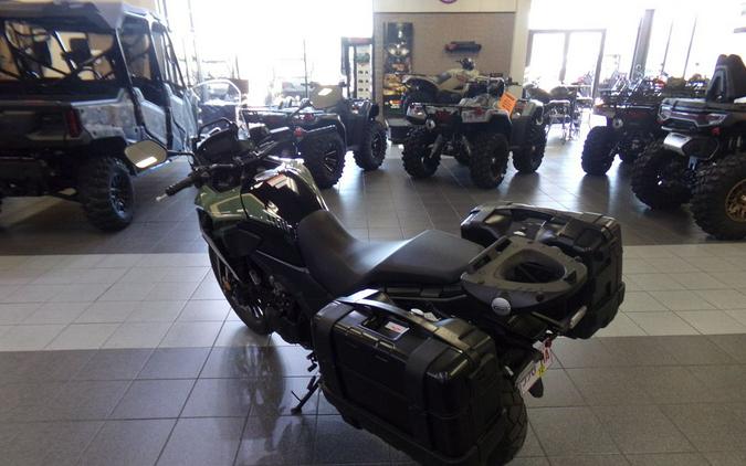 2023 Honda® CB500X