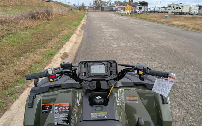 2026 Polaris Sportsman 450 H.O.