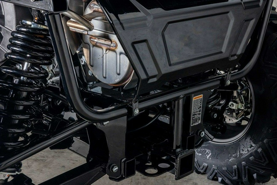 2026 Kawasaki RidgeCrew HVAC Camo