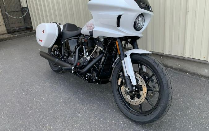 2026 Harley-Davidson® FXLRST - Low Rider® ST