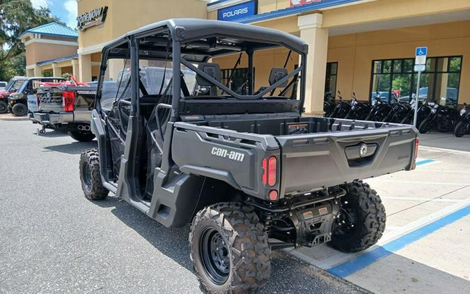 2026 Can-Am Defender MAX HD7