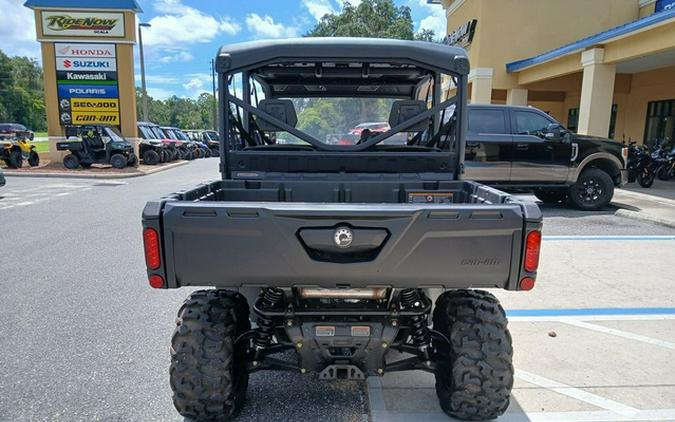 2026 Can-Am Defender MAX HD7