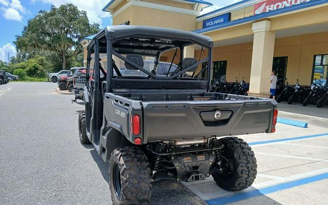 2026 Can-Am Defender MAX HD7