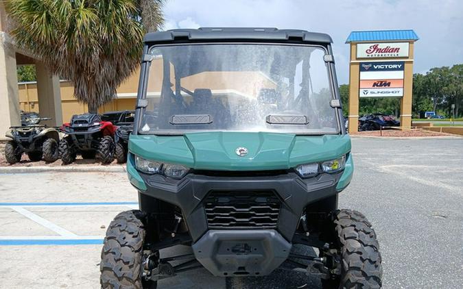 2026 Can-Am Defender MAX HD7