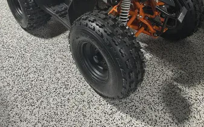 2026 KAYO PREDATOR 125