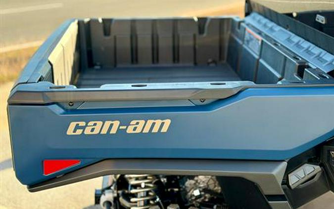2026 Can-Am Defender MAX Limited HD11