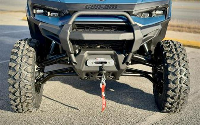 2026 Can-Am Defender MAX Limited HD11