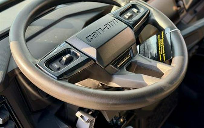 2026 Can-Am Defender MAX Limited HD11