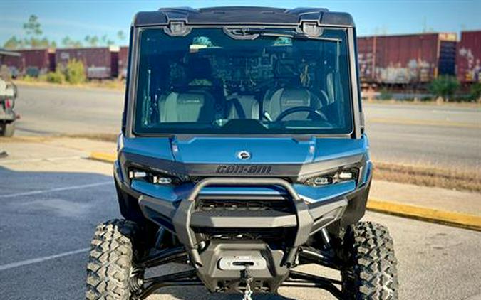 2026 Can-Am Defender MAX Limited HD11