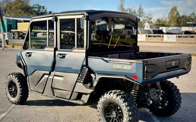 2026 Can-Am Defender MAX Limited HD11