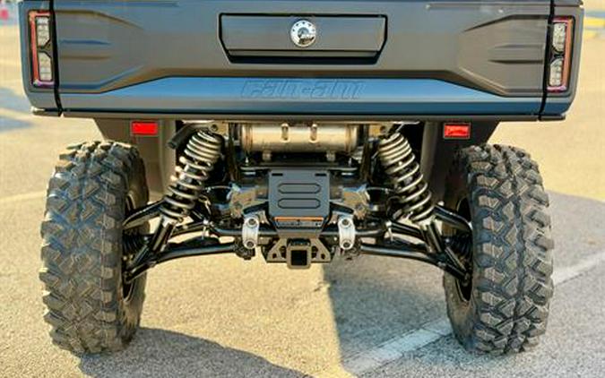 2026 Can-Am Defender MAX Limited HD11